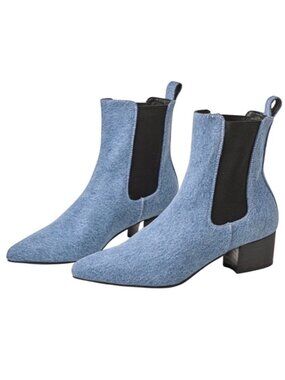 The Archive Mercer Boot - WeWoreWhat x Jordan Adoni